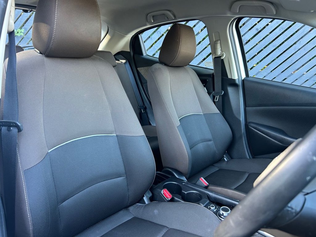 Used Mazda Mazda2 2022 for sale - 76118490: Photo 29