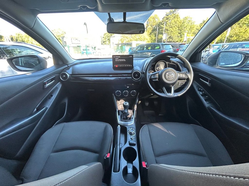 Used Mazda Mazda2 2022 for sale - 76118490: Photo 32