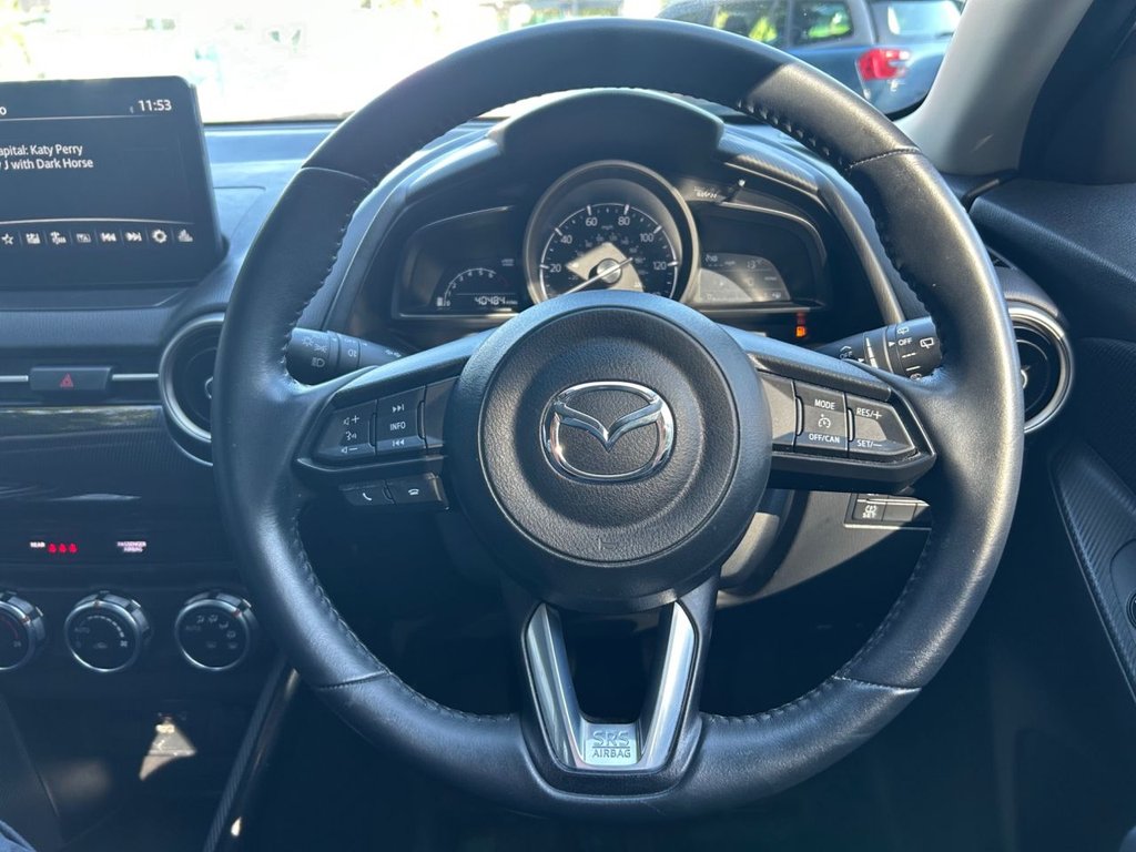 Used Mazda Mazda2 2022 for sale - 76118490: Photo 33
