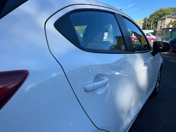 Used Mazda Mazda2 2022 for sale - 76118490: Photo 4