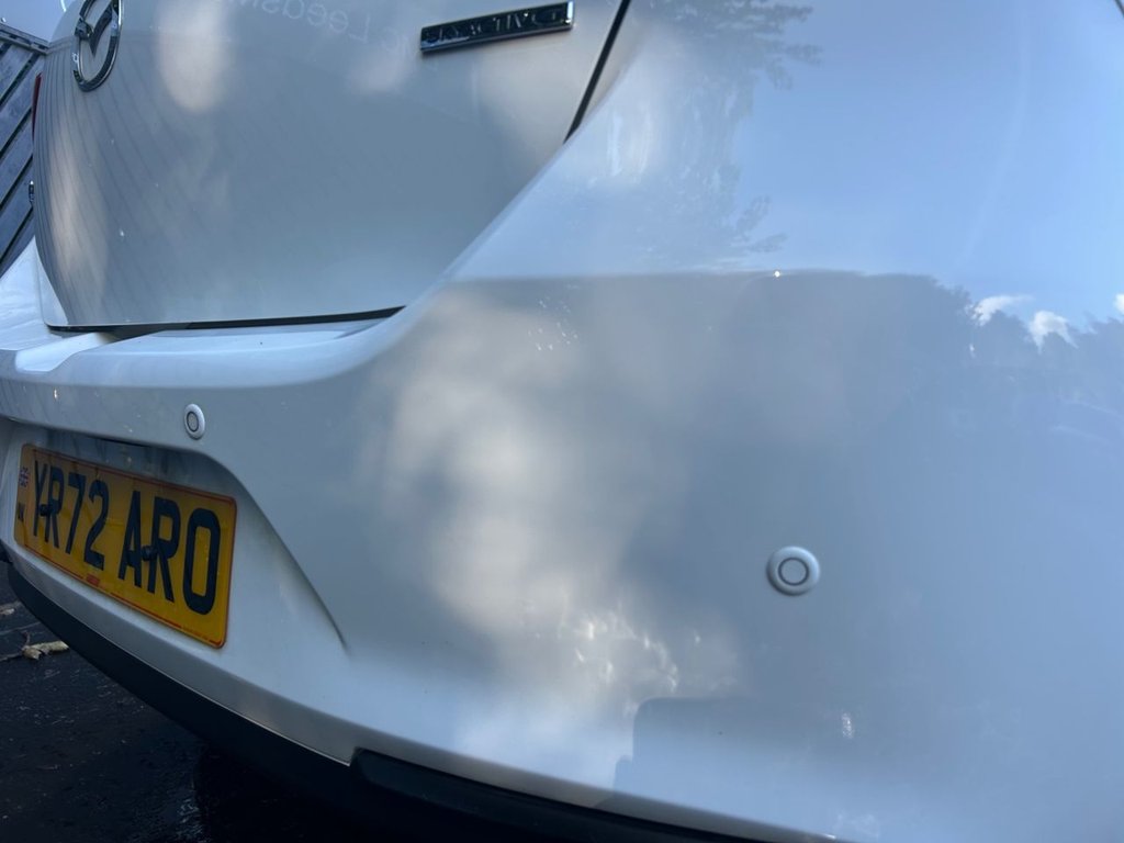 Used Mazda Mazda2 2022 for sale - 76118490: Photo 6