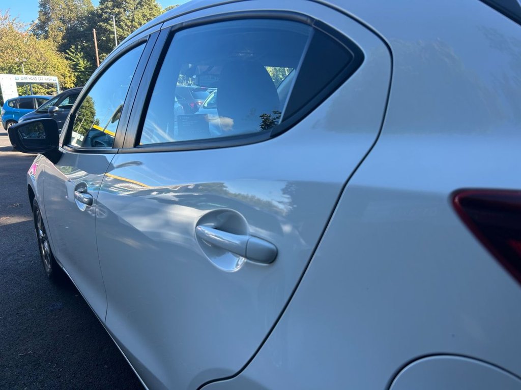 Used Mazda Mazda2 2022 for sale - 76118490: Photo 8