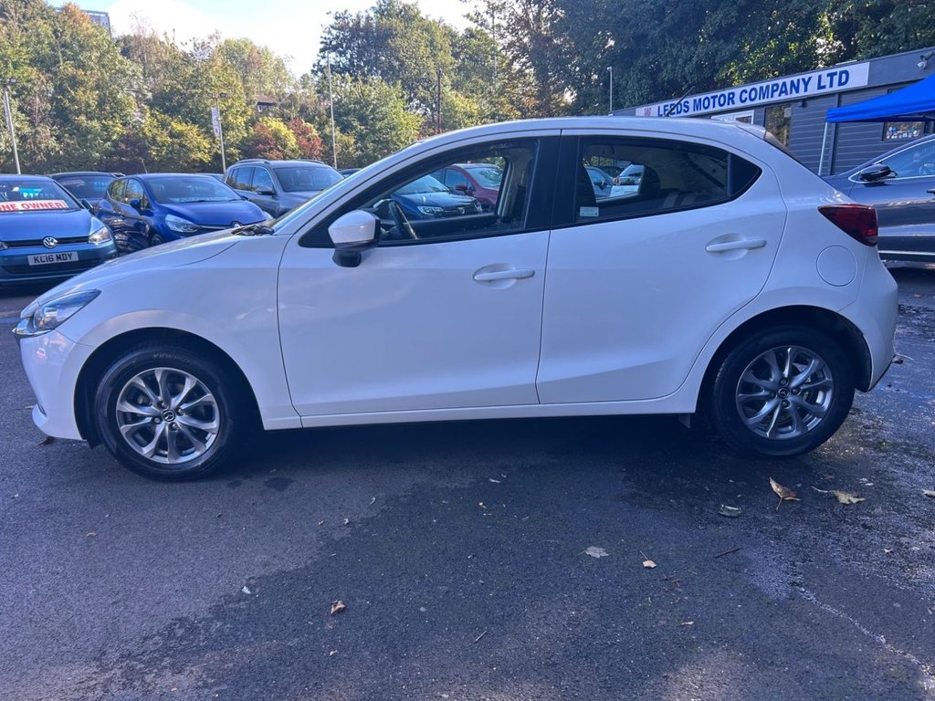 Used Mazda Mazda2 2022 for sale - 76118490: Photo 9