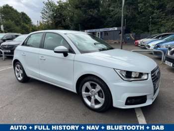 Used Audi A1 2017 for sale - 75275418: Photo