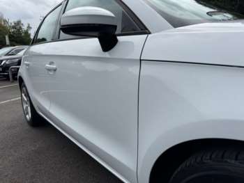 Used Audi A1 2017 for sale - 75275418: Photo