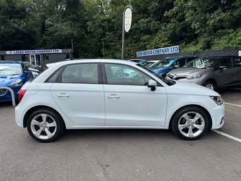Used Audi A1 2017 for sale - 75275418: Photo