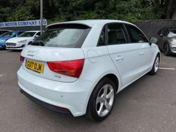 Used Audi A1 2017 for sale - 75275418: Photo