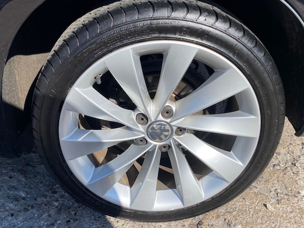 Used Volkswagen Scirocco 2016 for sale - 76080297: Photo 16