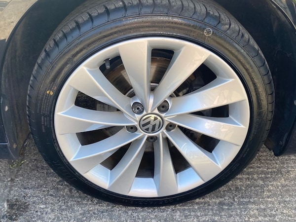 Used Volkswagen Scirocco 2016 for sale - 76080297: Photo 18