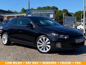 2016 (66) - 2.0 TDI BlueMotion Tech GT Hatchback 3dr Diesel Manual Euro 6 (s/s) (184 ps