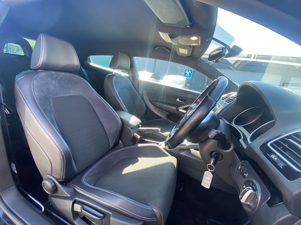 Used Volkswagen Scirocco 2016 for sale - 76080297: Photo 28