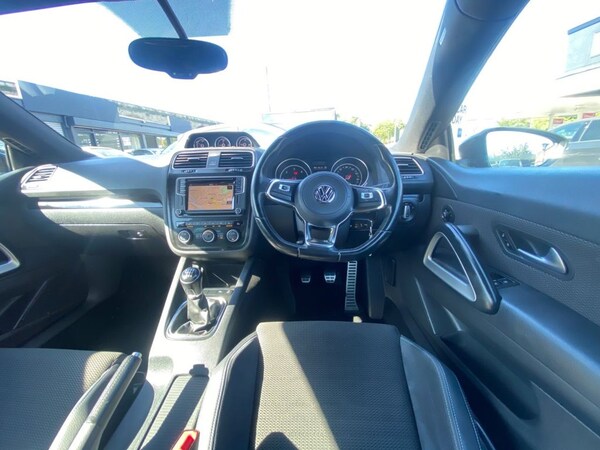 Used Volkswagen Scirocco 2016 for sale - 76080297: Photo 31