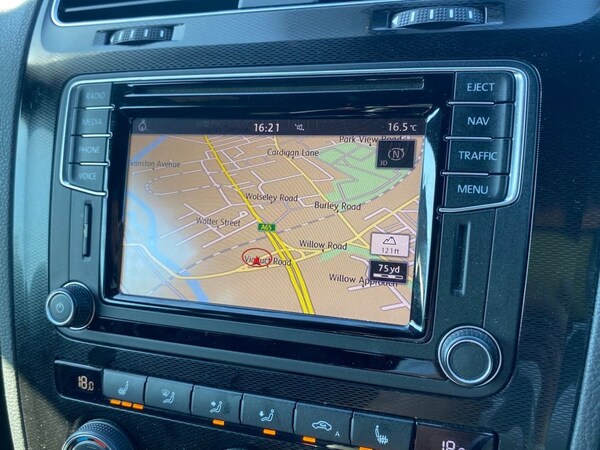 Used Volkswagen Scirocco 2016 for sale - 76080297: Photo 35
