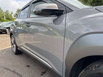 Used Hyundai KONA 2019 for sale - 74866435: Photo