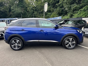 Used Peugeot 3008 2018 for sale - 75433103: Photo