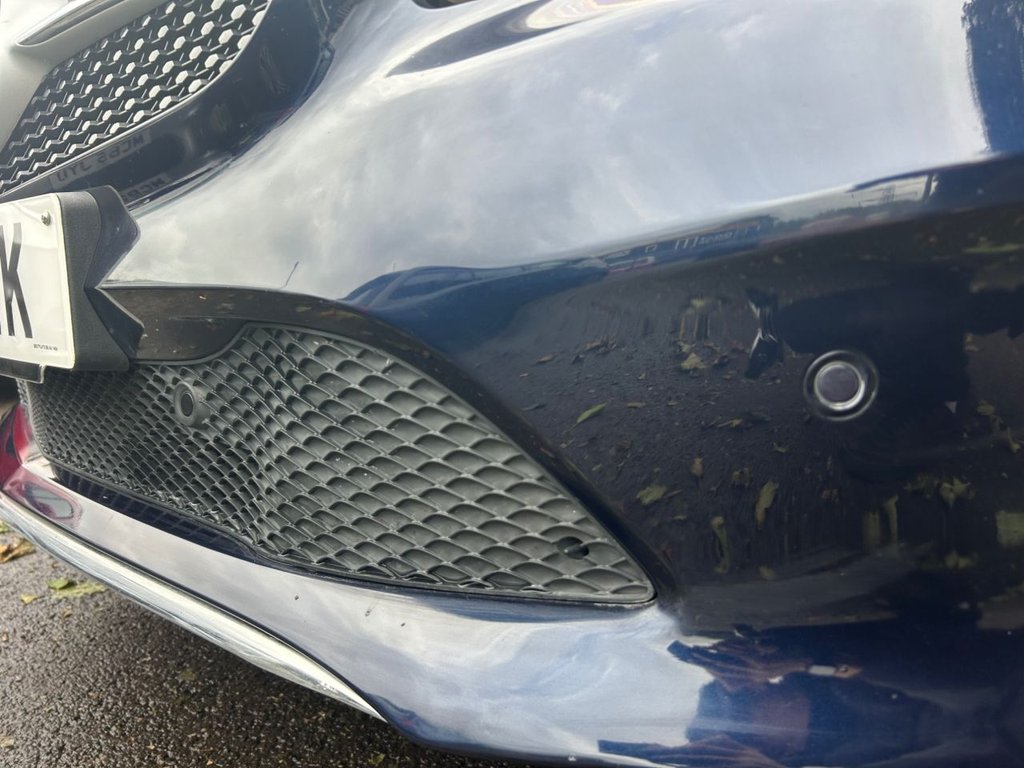 Used Mercedes-Benz A-Class 2017 for sale - 76279632: Photo 13