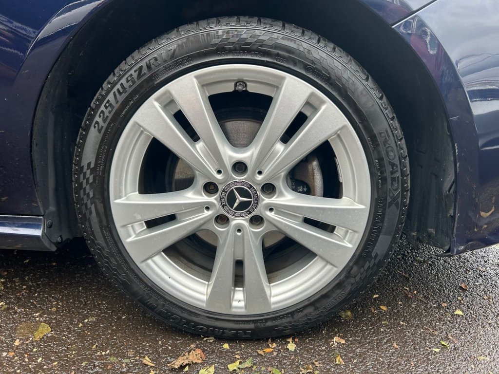 Used Mercedes-Benz A-Class 2017 for sale - 76279632: Photo 15