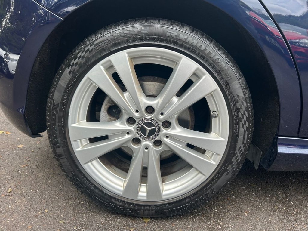 Used Mercedes-Benz A-Class 2017 for sale - 76279632: Photo 16