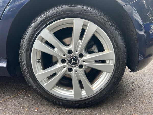 Used Mercedes-Benz A-Class 2017 for sale - 76279632: Photo 17