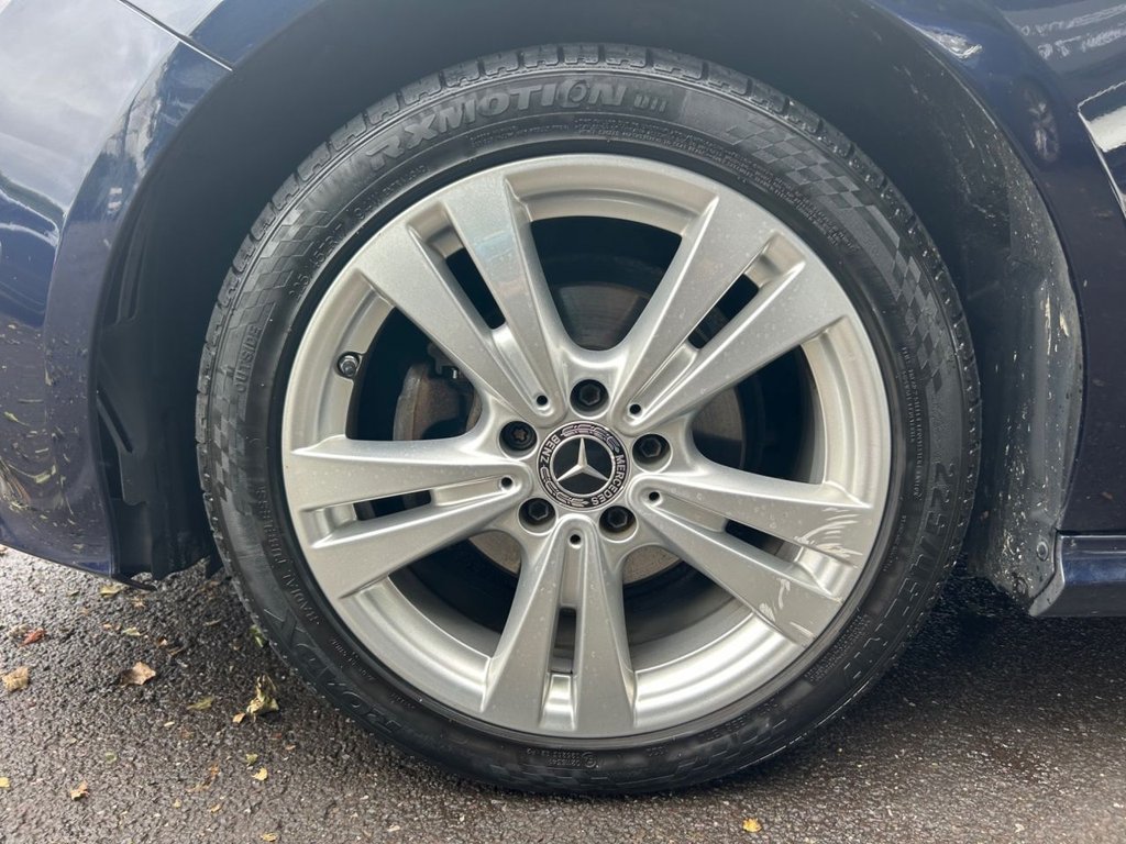 Used Mercedes-Benz A-Class 2017 for sale - 76279632: Photo 18