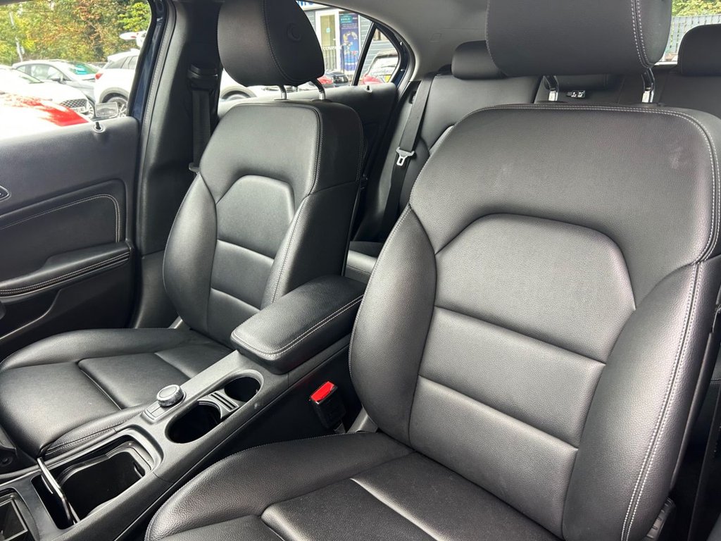 Used Mercedes-Benz A-Class 2017 for sale - 76279632: Photo 23