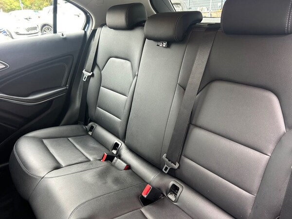 Used Mercedes-Benz A-Class 2017 for sale - 76279632: Photo 25