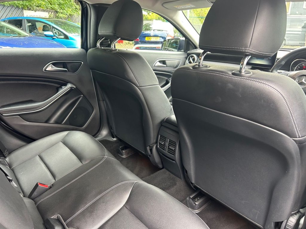 Used Mercedes-Benz A-Class 2017 for sale - 76279632: Photo 26