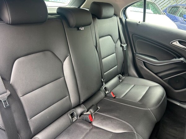 Used Mercedes-Benz A-Class 2017 for sale - 76279632: Photo 27