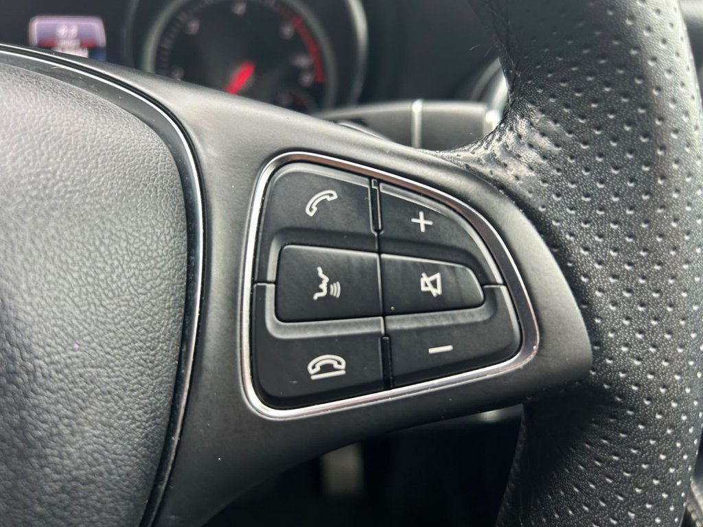 Used Mercedes-Benz A-Class 2017 for sale - 76279632: Photo 36