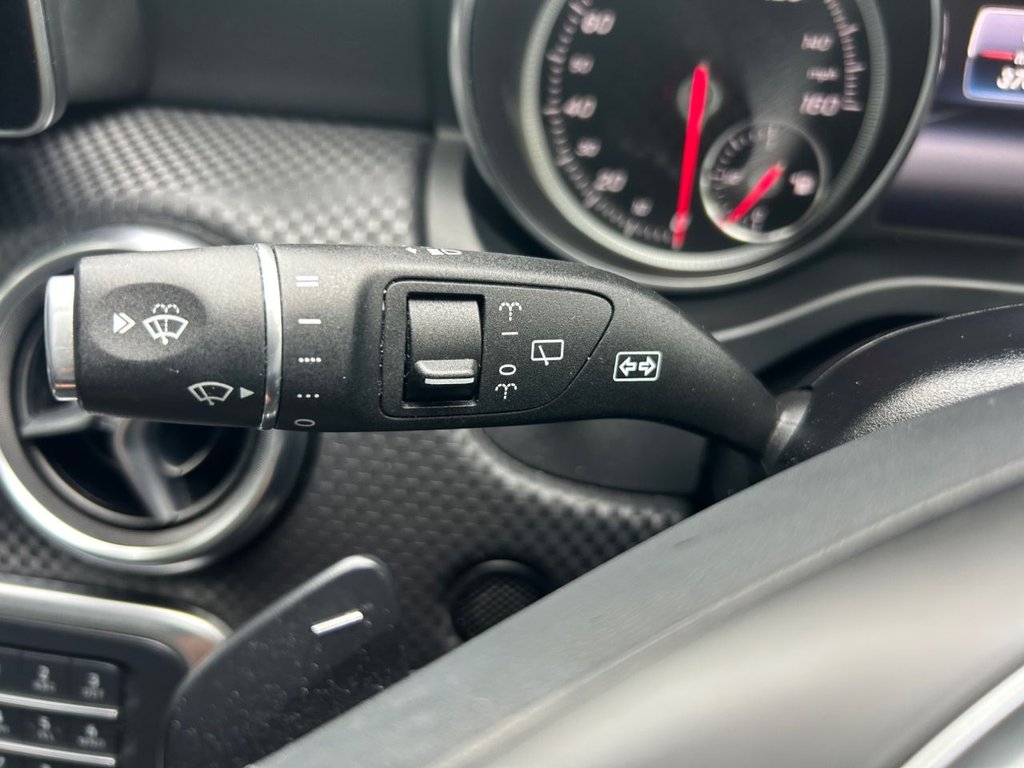 Used Mercedes-Benz A-Class 2017 for sale - 76279632: Photo 37