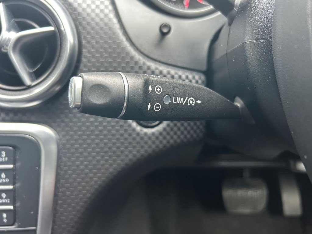 Used Mercedes-Benz A-Class 2017 for sale - 76279632: Photo 41