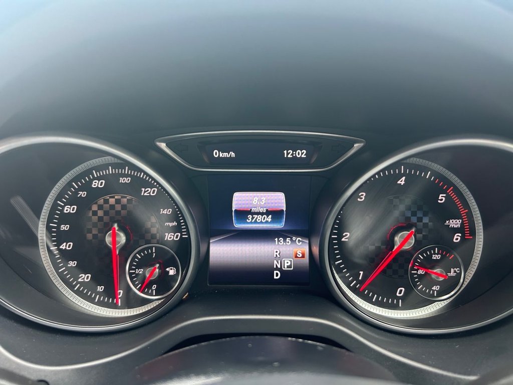 Used Mercedes-Benz A-Class 2017 for sale - 76279632: Photo 43