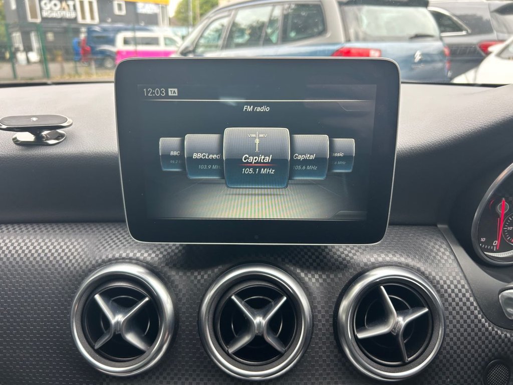 Used Mercedes-Benz A-Class 2017 for sale - 76279632: Photo 44