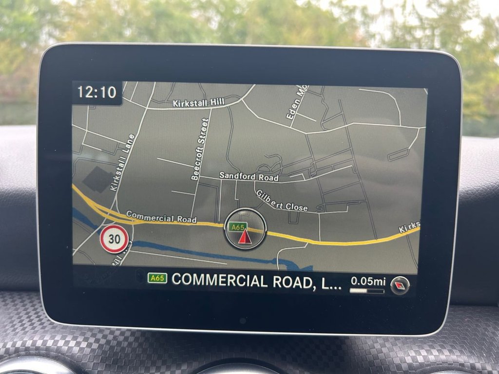 Used Mercedes-Benz A-Class 2017 for sale - 76279632: Photo 45