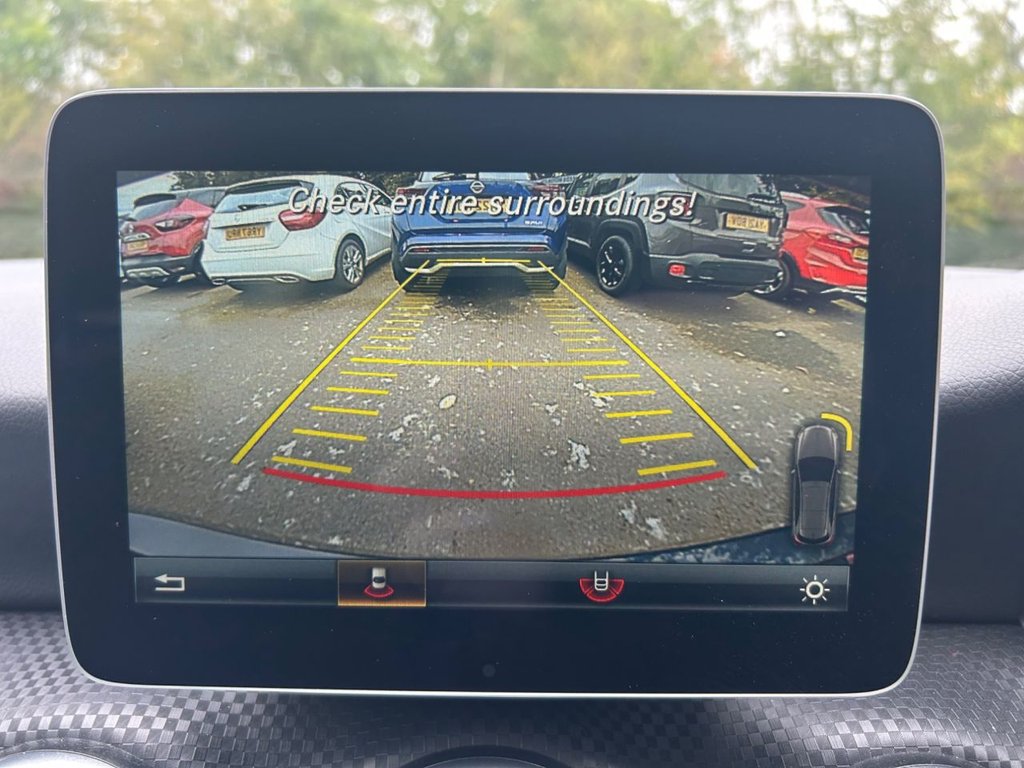 Used Mercedes-Benz A-Class 2017 for sale - 76279632: Photo 46