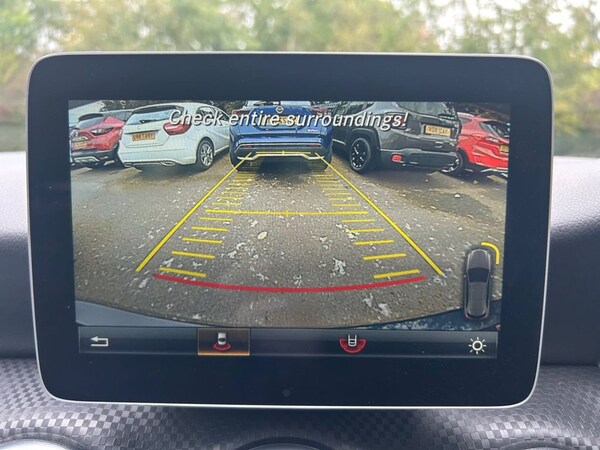 Used Mercedes-Benz A-Class 2017 for sale - 76279632: Photo 46