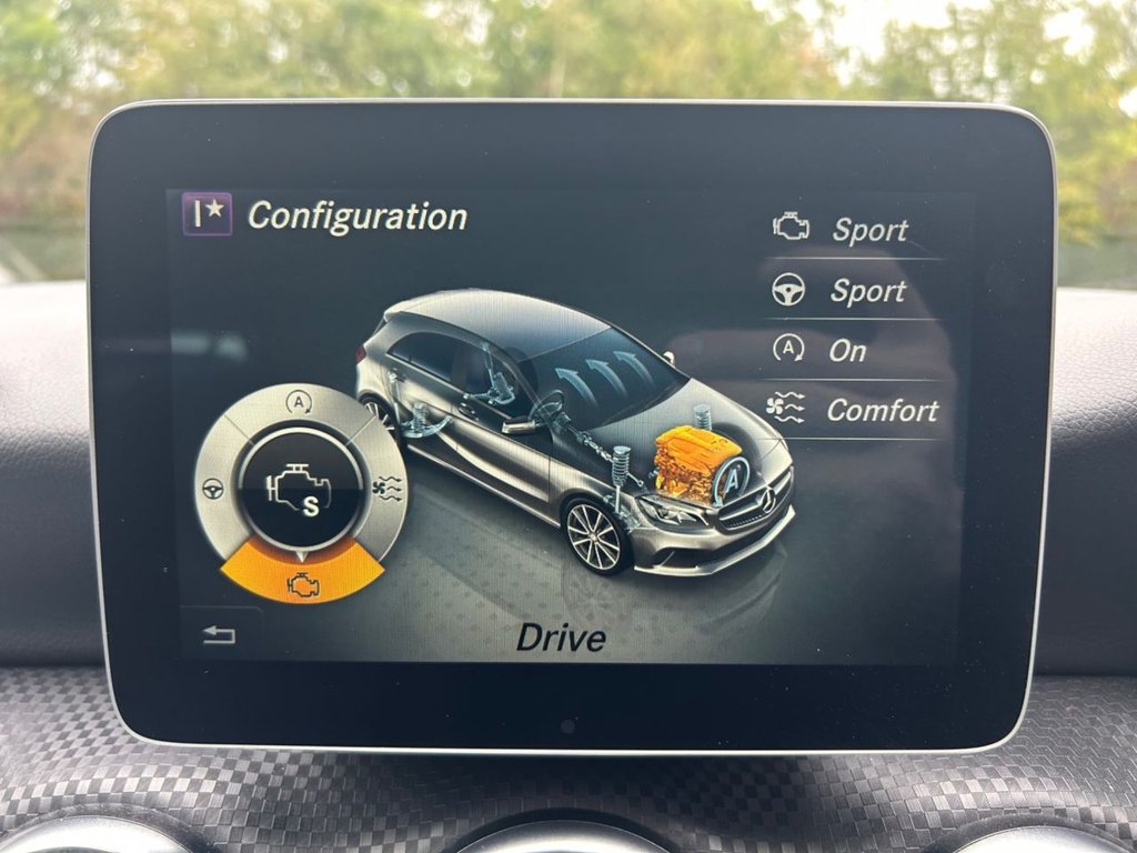 Used Mercedes-Benz A-Class 2017 for sale - 76279632: Photo 47