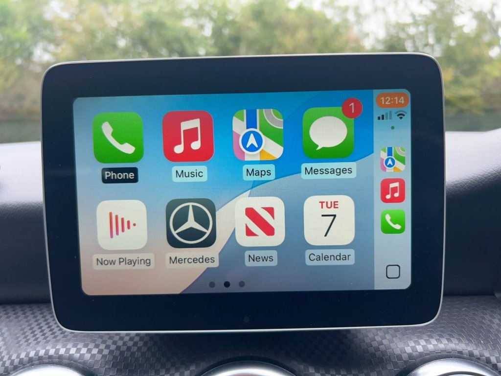 Used Mercedes-Benz A-Class 2017 for sale - 76279632: Photo 48