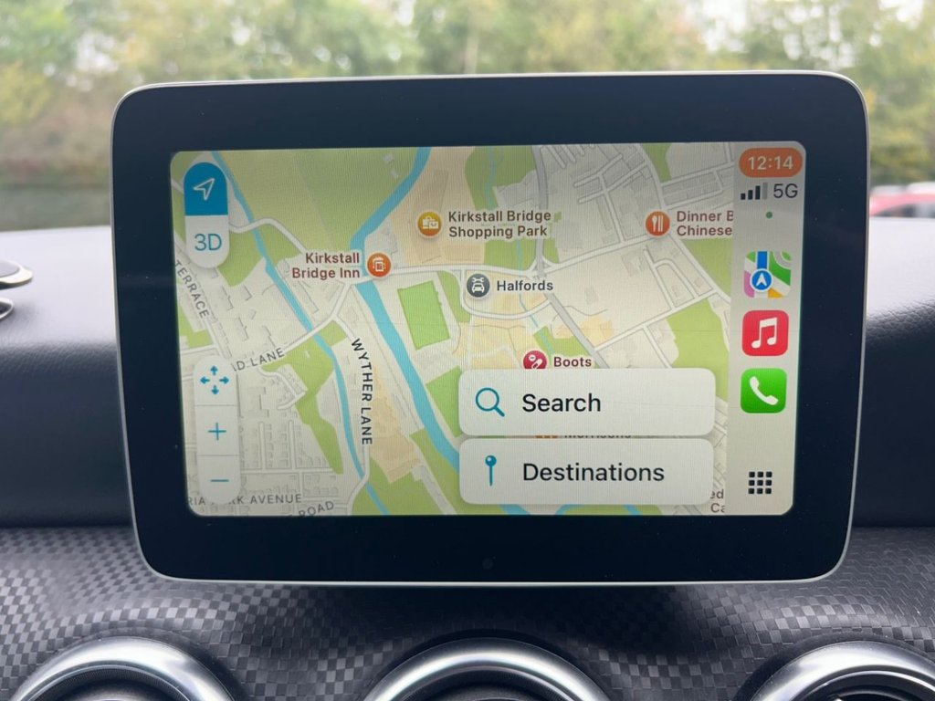 Used Mercedes-Benz A-Class 2017 for sale - 76279632: Photo 49