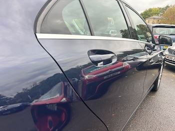 Used Mercedes-Benz A-Class 2017 for sale - 76279632: Photo