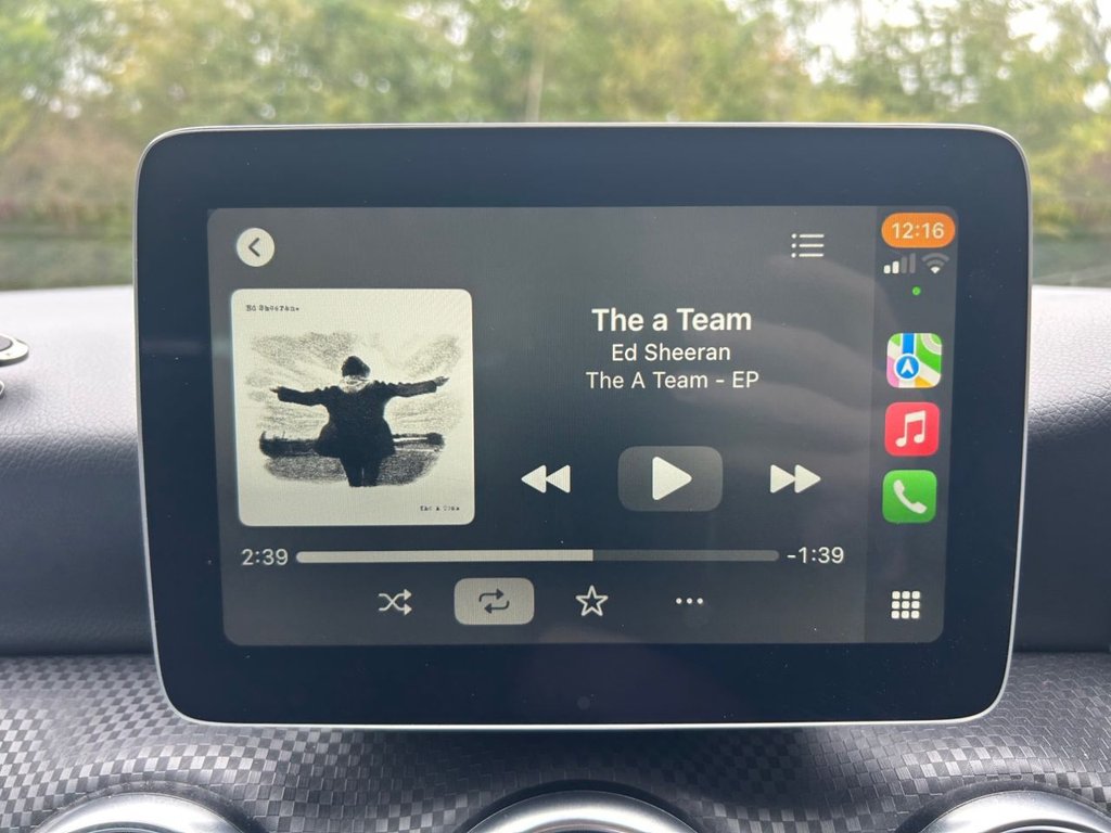 Used Mercedes-Benz A-Class 2017 for sale - 76279632: Photo 50