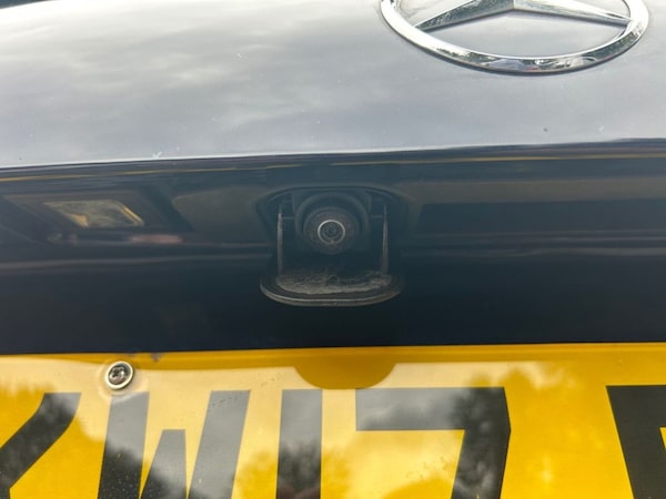 Used Mercedes-Benz A-Class 2017 for sale - 76279632: Photo 6