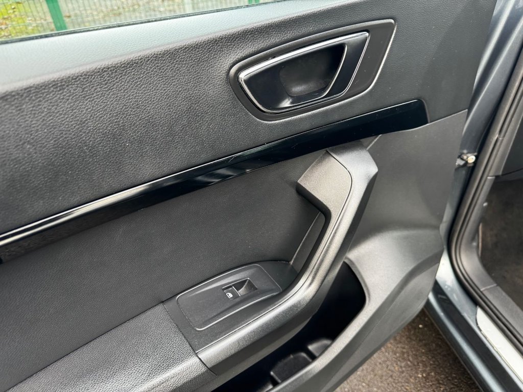 Used SEAT Ateca 2019 for sale - 76962456: Photo 15