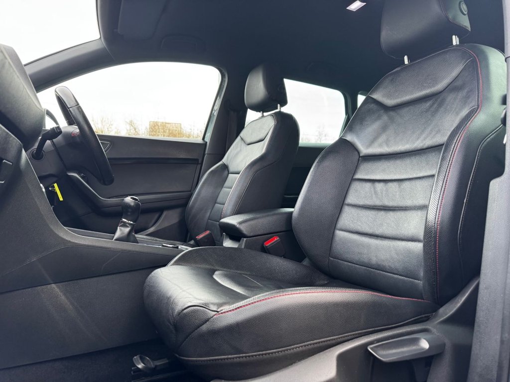 Used SEAT Ateca 2019 for sale - 76962456: Photo 16