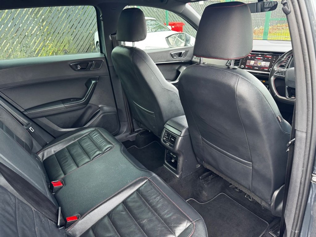 Used SEAT Ateca 2019 for sale - 76962456: Photo 25