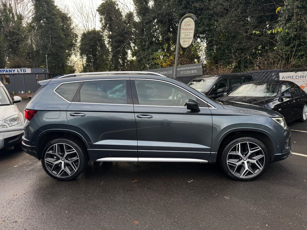 Used SEAT Ateca 2019 for sale - 76962456: Photo 3