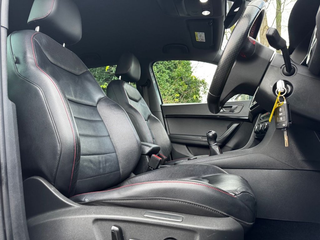 Used SEAT Ateca 2019 for sale - 76962456: Photo 31