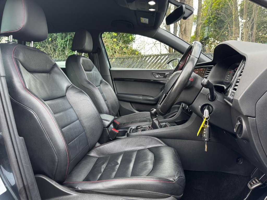 Used SEAT Ateca 2019 for sale - 76962456: Photo 32