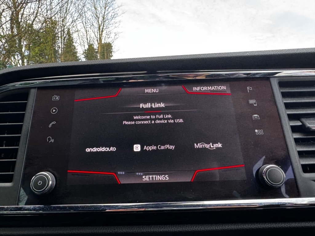 Used SEAT Ateca 2019 for sale - 76962456: Photo 36