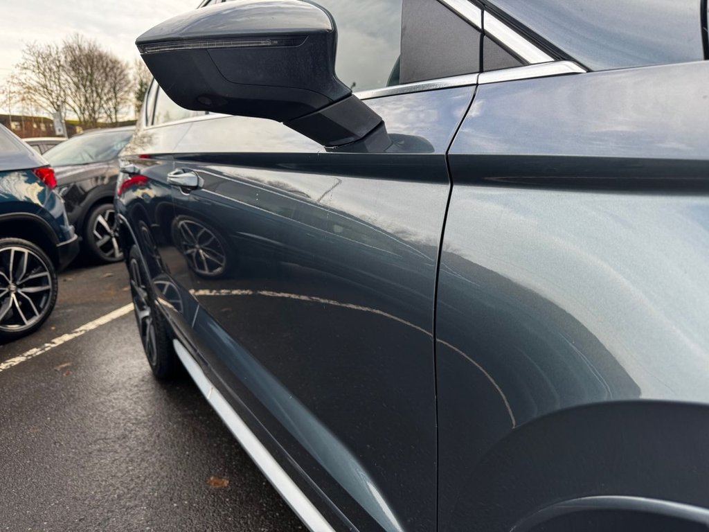 Used SEAT Ateca 2019 for sale - 76962456: Photo 4